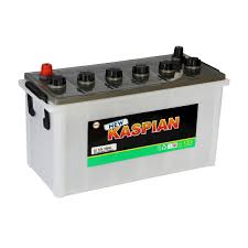 باتری 100 آمپر صبا