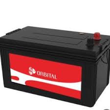باتری 200 آمپر اوربیتال وان باریک