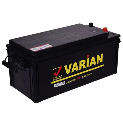 باتری 200 آمپر صبا