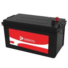 باتری 220 آمپر اوربیتال وان