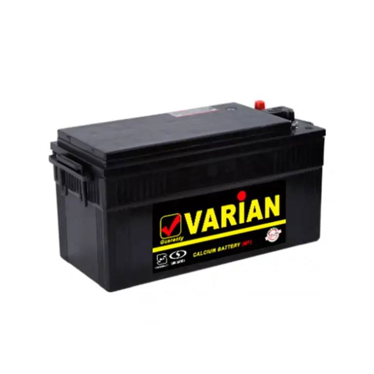 باطری 120 آمپر صبا